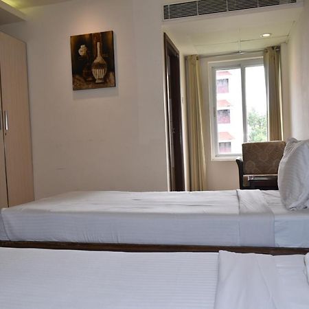 Hotel South Regency, Ernakulam Kochi Exterior foto