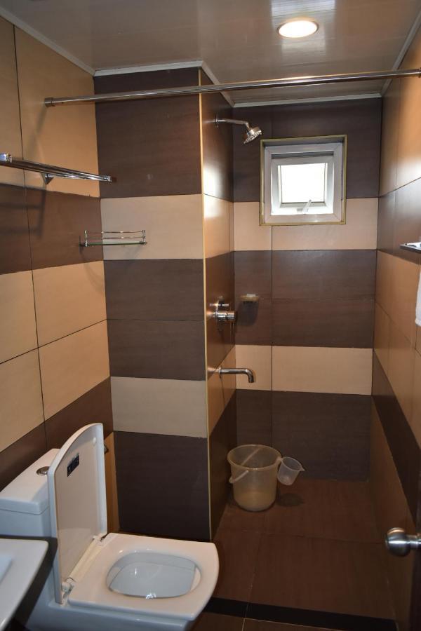 Hotel South Regency, Ernakulam Kochi Exterior foto