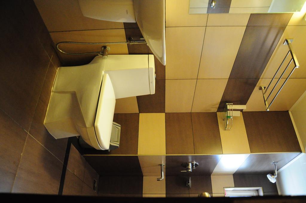 Hotel South Regency, Ernakulam Kochi Habitación foto